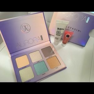 Makeup bundle -1
